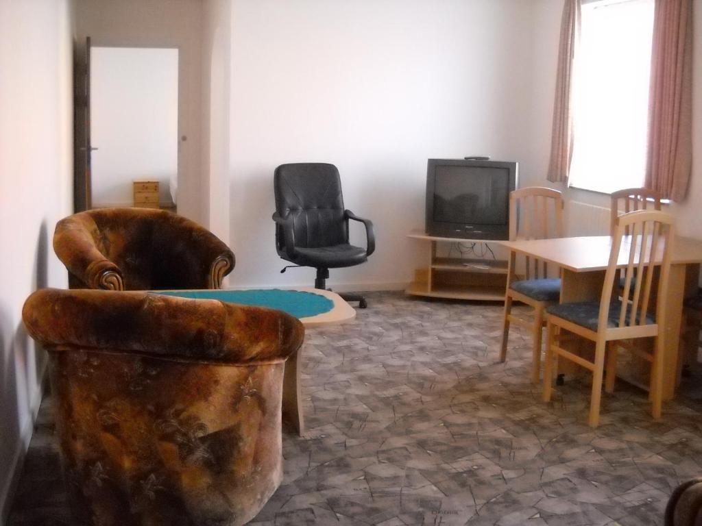 Hotel Gedser Apartments Habitación foto
