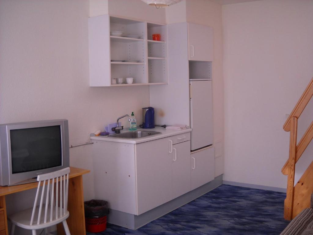 Hotel Gedser Apartments Habitación foto