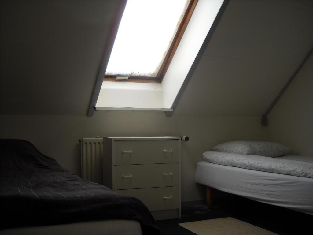 Hotel Gedser Apartments Habitación foto